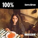 100% Seru Giran