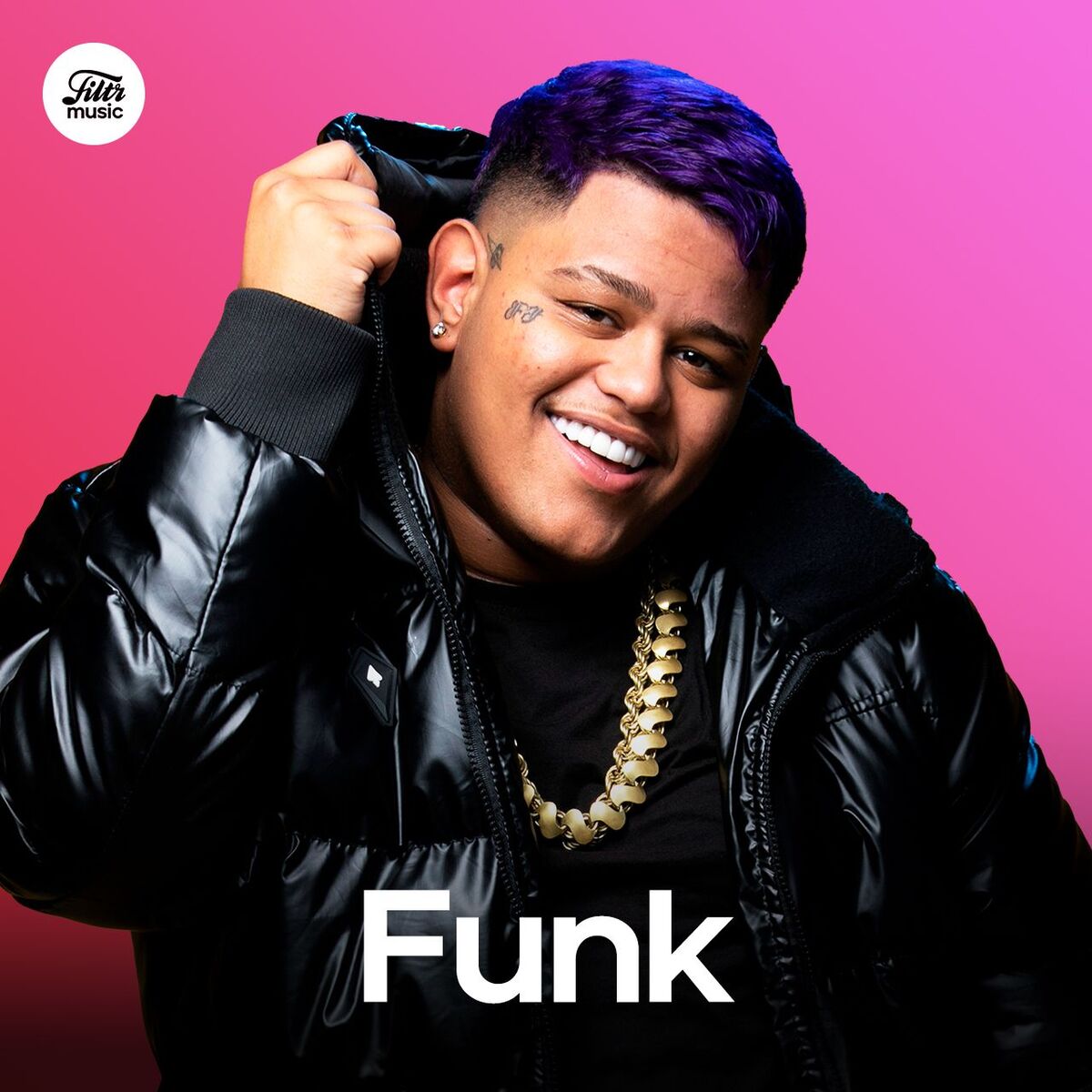 Cover of playlist FUNK 2025 ATUALIZADO  💥🔞 Funk Mais Tocadas 2025