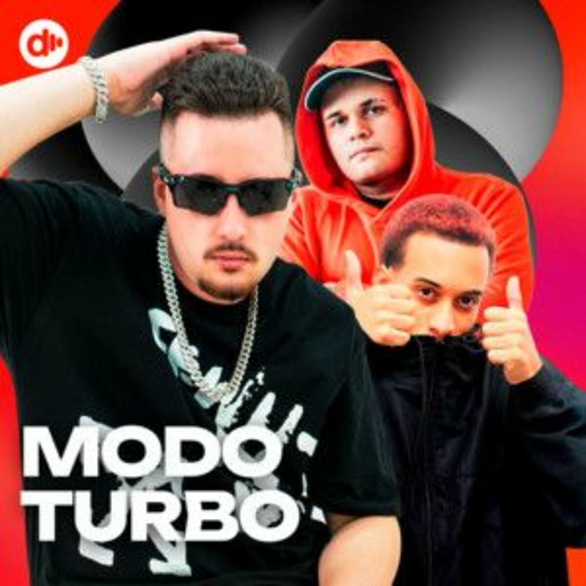 Cover of playlist Modo Turbo💥💥 Funk BR  2025