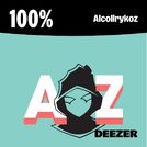 100% Alcolirykoz