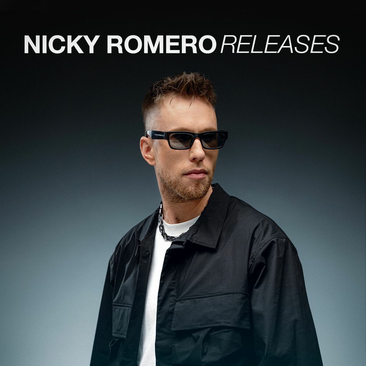 Cover of playlist Nicky Romero Releases