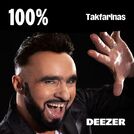 100% Takfarinas
