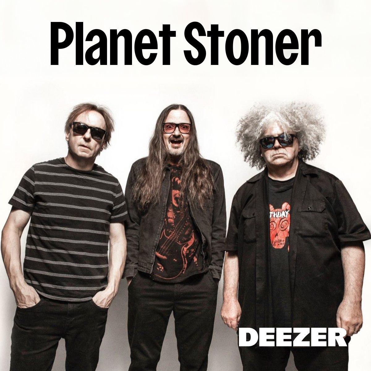 Cover of playlist Planet Stoner