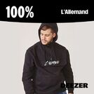 100% L\'Allemand