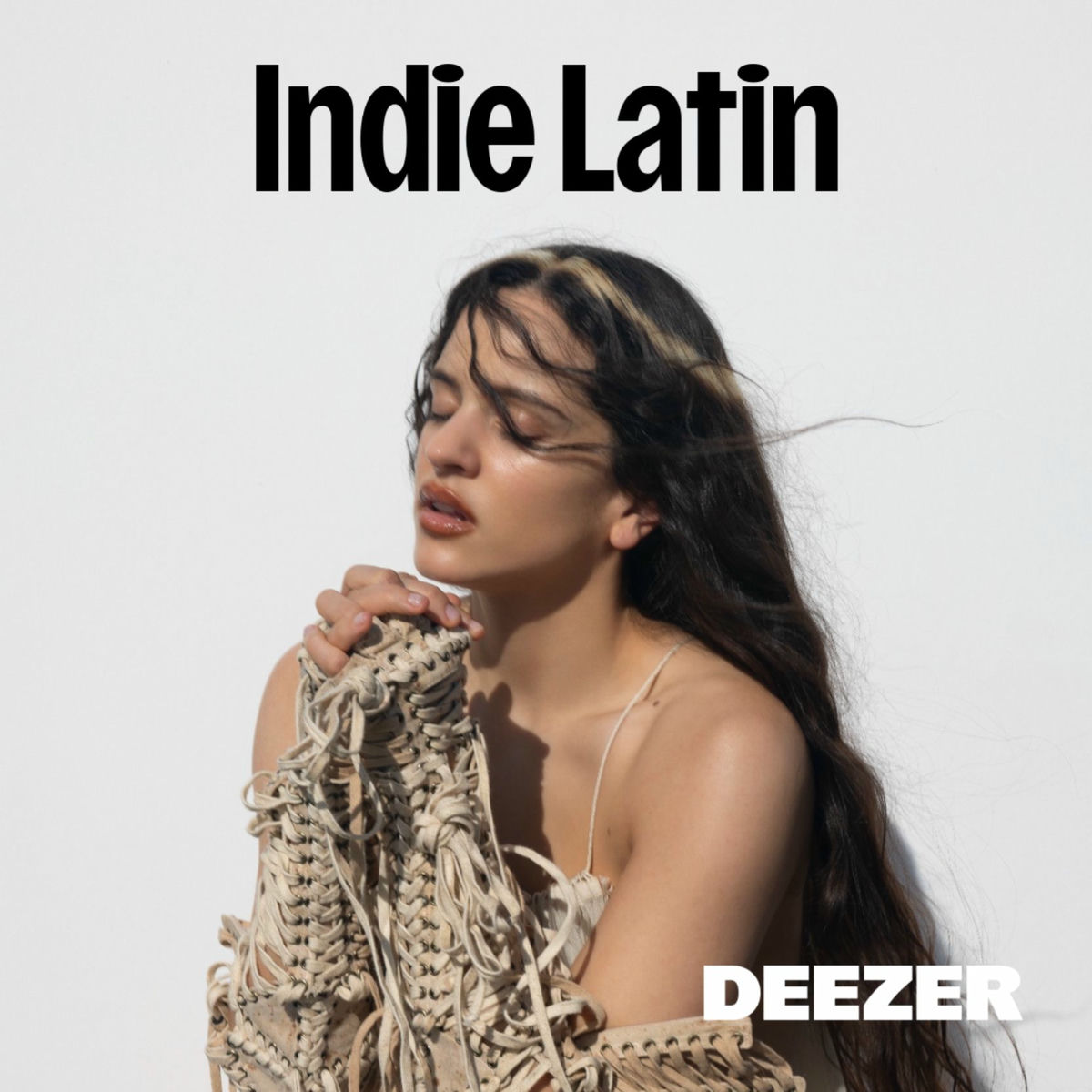 Cover of playlist Indie Latin