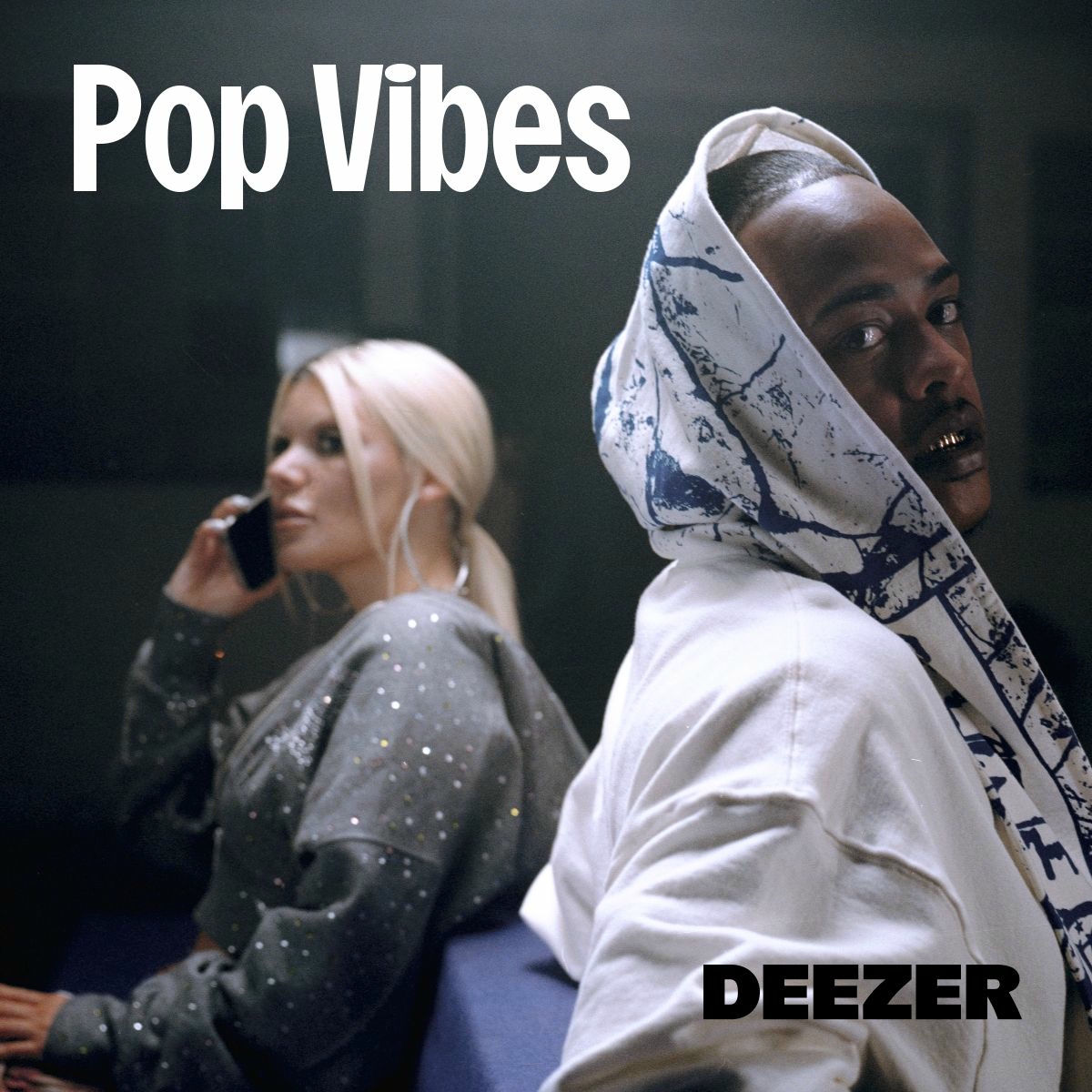Cover of playlist Pop Vibes