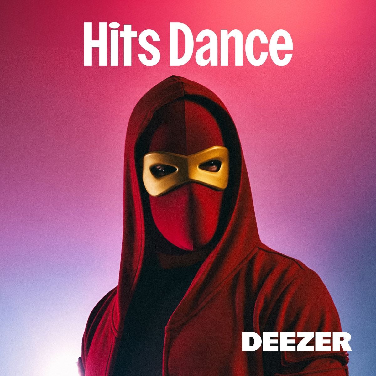 Cover of playlist Hits Dance