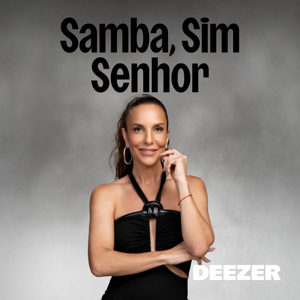 Cover of playlist Samba, Sim Senhor
