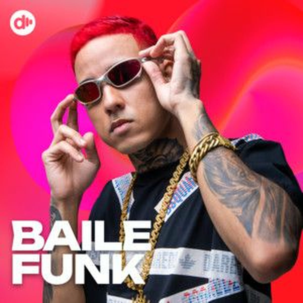 Cover of playlist Baile Funk 🔥 Funk 2025 Melhor do Funk 2025