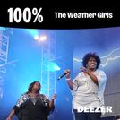 100% The Weather Girls