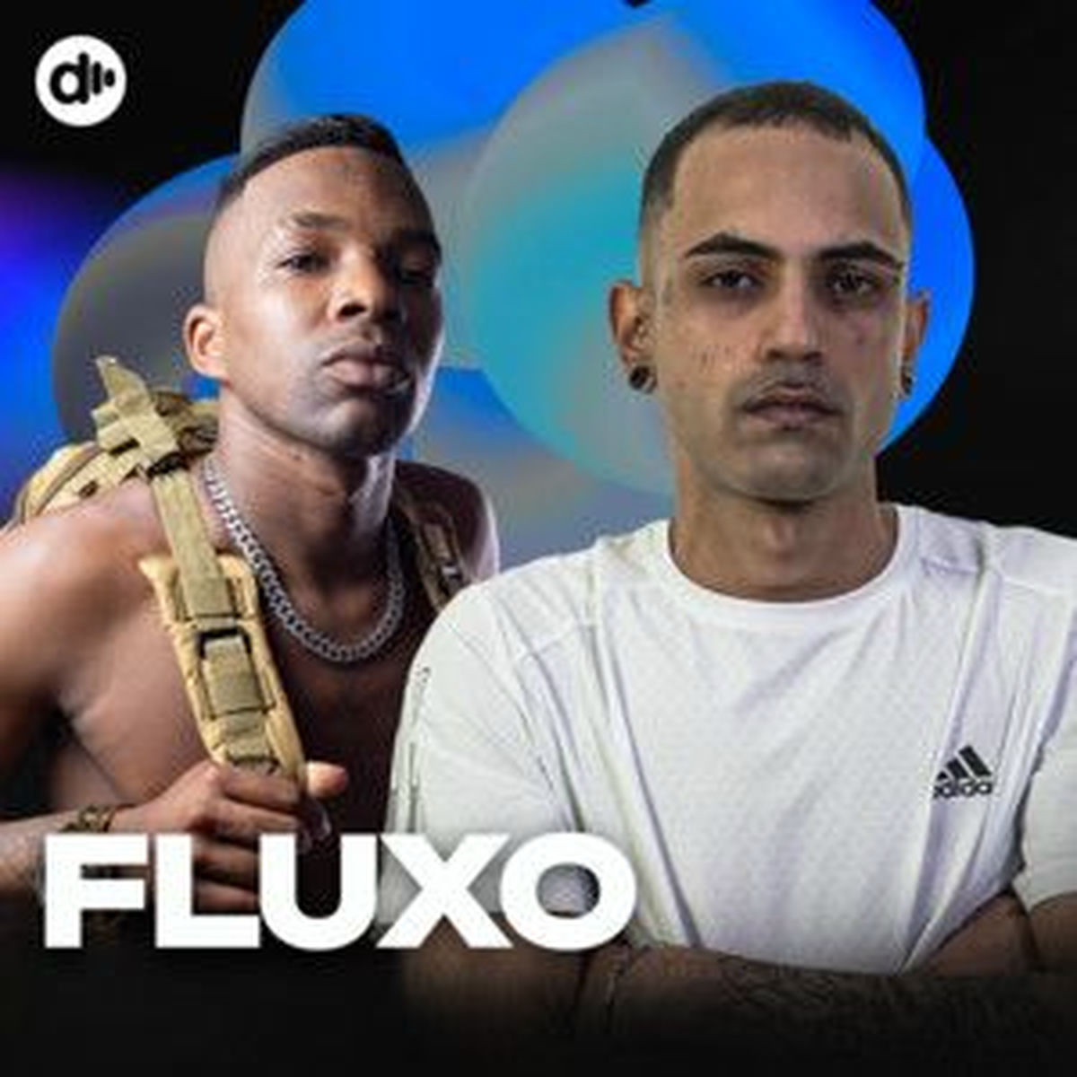 Cover of playlist É o Fluxo 🔥 FUNK 2025 AS MELHORES