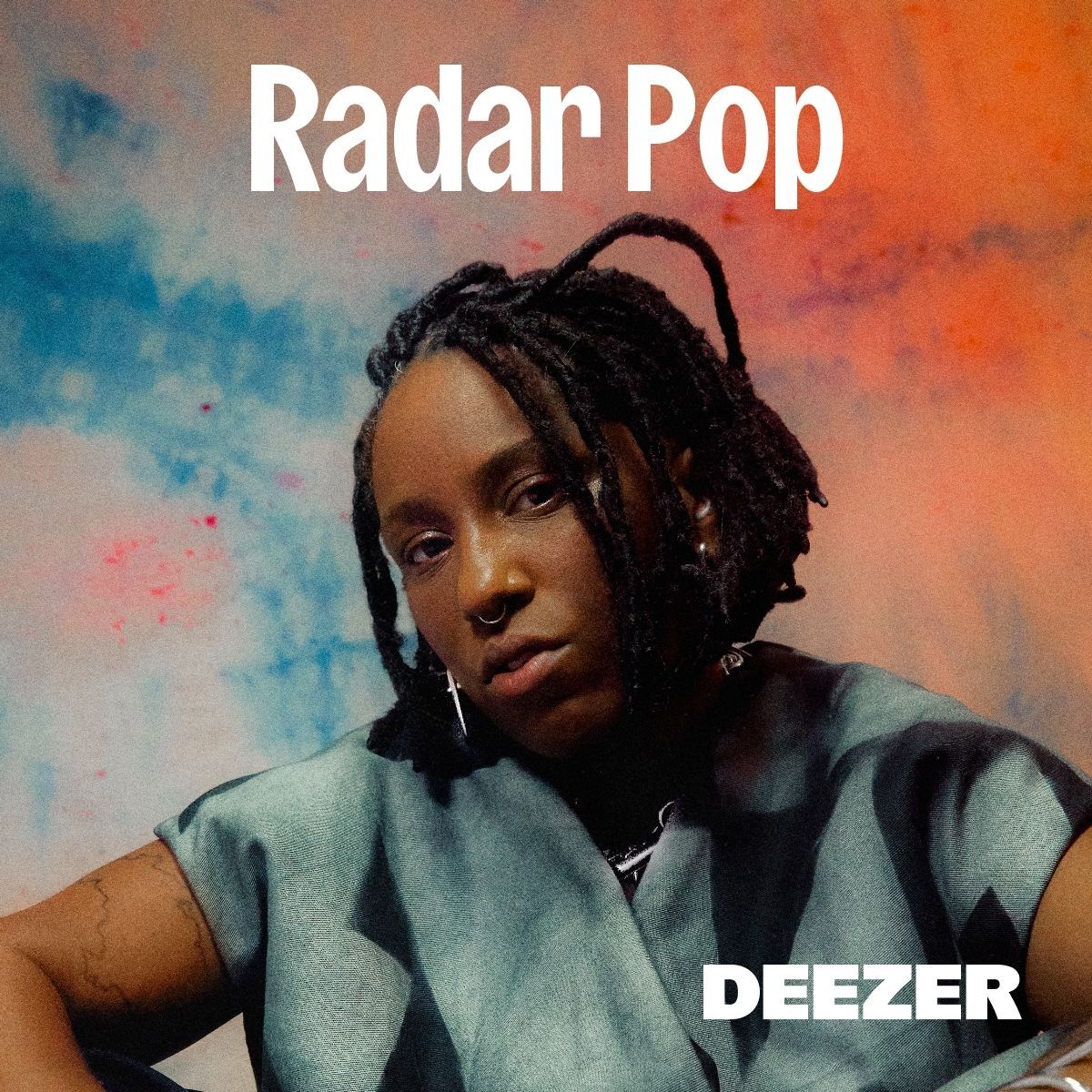 Cover of playlist Radar Pop