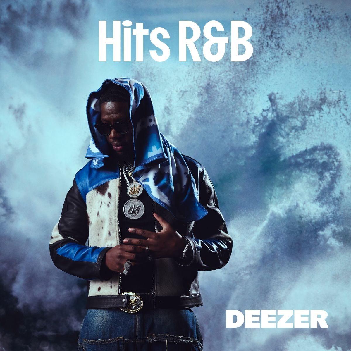 Cover of playlist Hits R&B