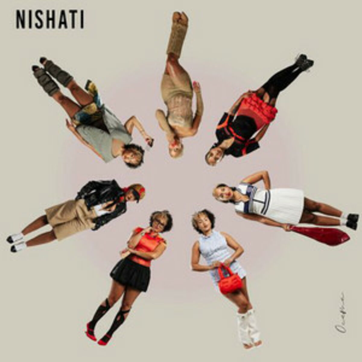 Cover of playlist Ocevne : NP2 (DELUXE)