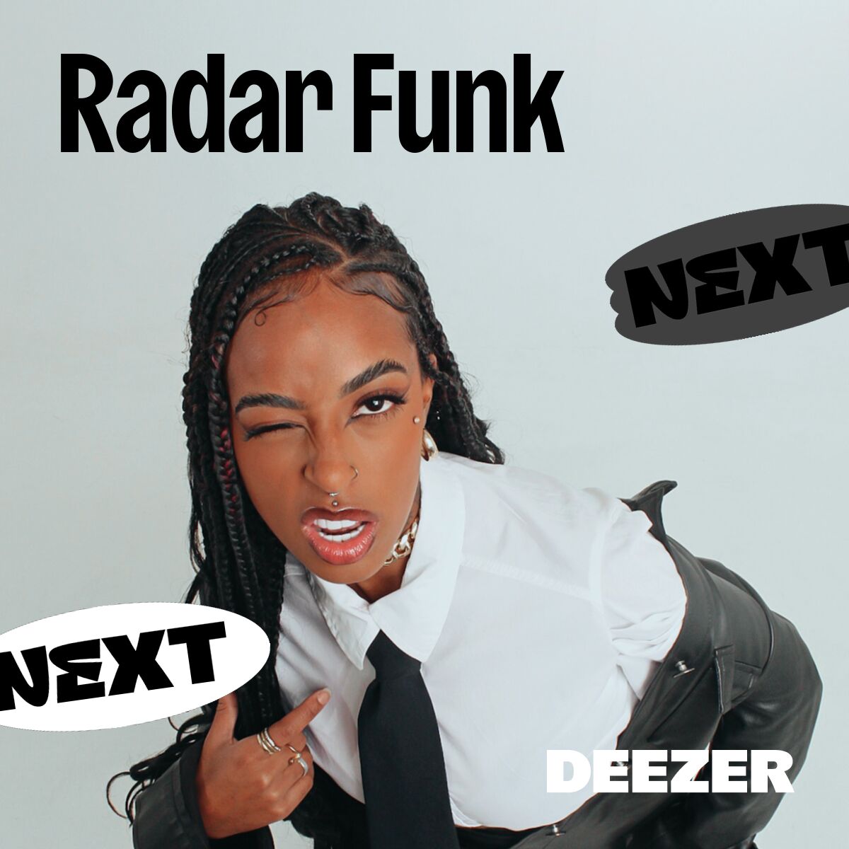 Cover of playlist Radar Funk