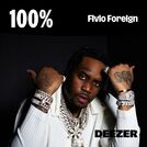 100% Fivio Foreign
