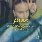 pov by Anne-Marie