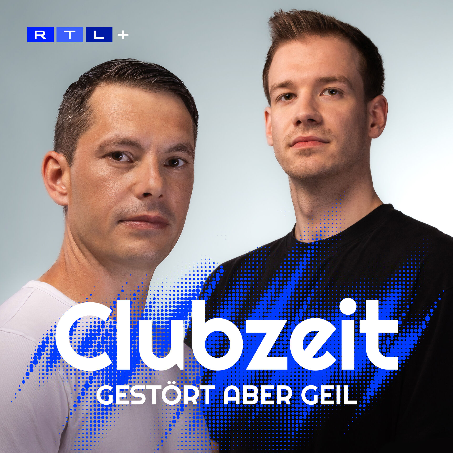 Cover of playlist Clubzeit mit Gestört aber GeiL