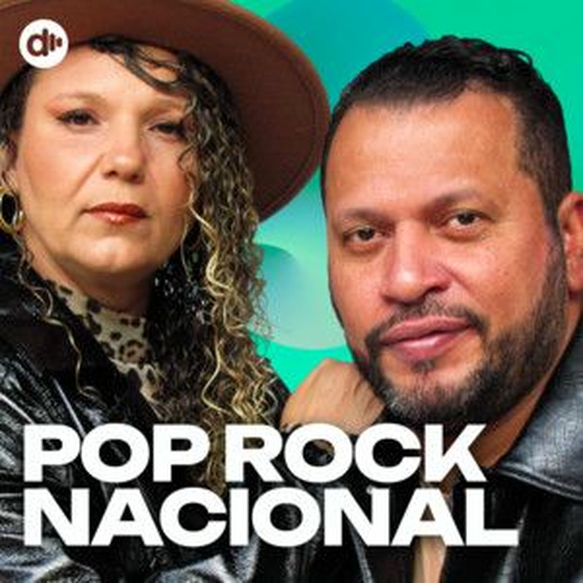 Cover of playlist Pop Rock Nacional