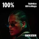 100% Quimico Ultra Mega