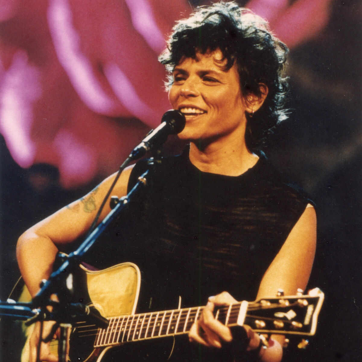 Cover of playlist O Melhor da Cássia Eller