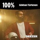 100% Gökhan Türkmen