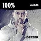 100% Mosh36