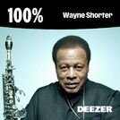 100% Wayne Shorter