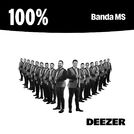 100% Banda MS de Sergio Lizárraga