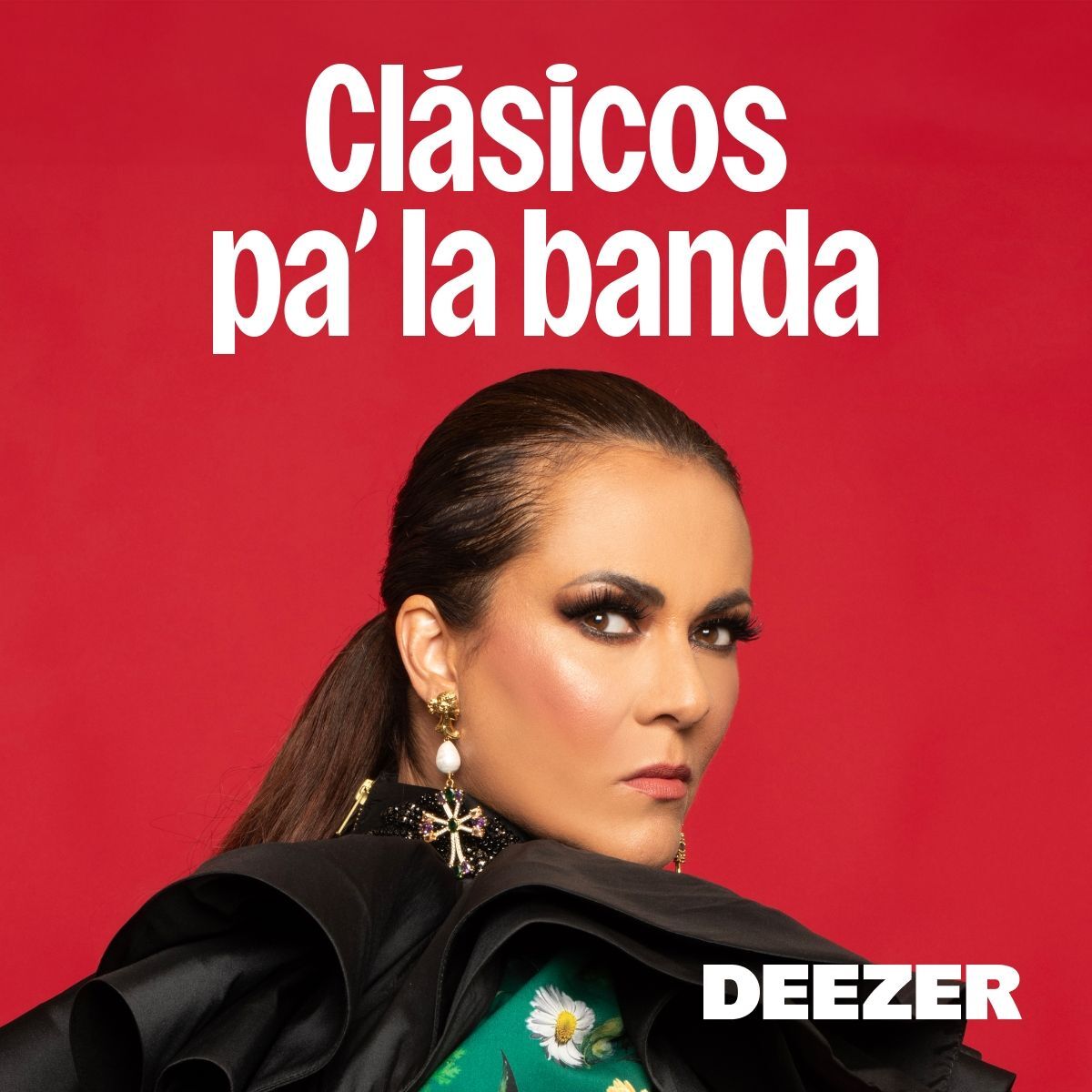 Cover of playlist Clásicos pa’ la banda