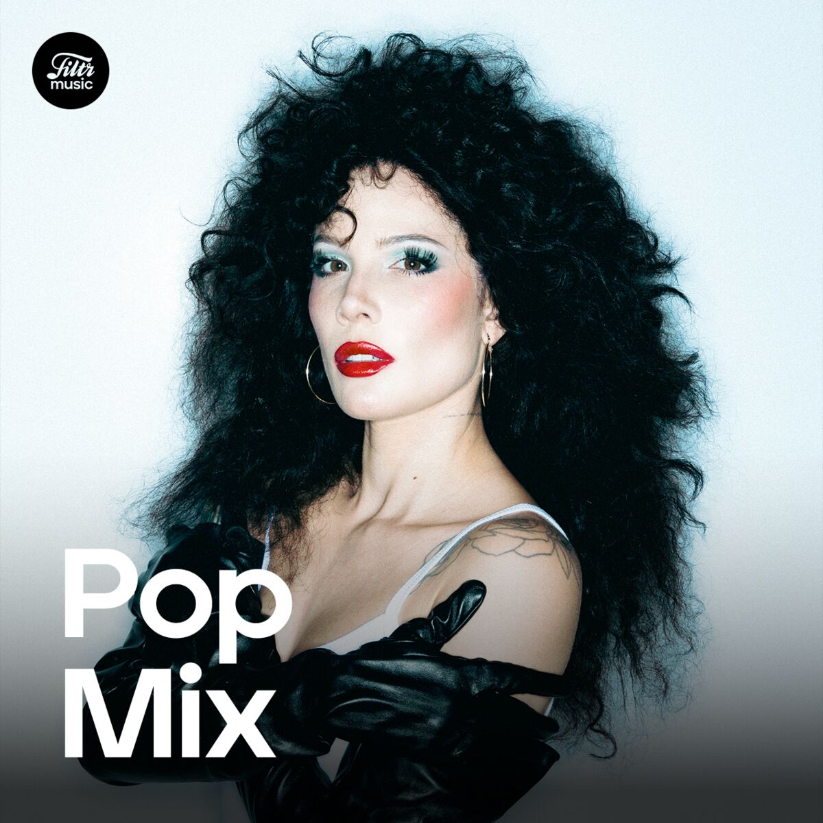 Cover of playlist Pop Mix 2025 ✨ Pop Inter 2025