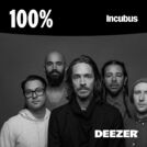 100% Incubus