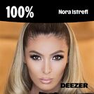 100% Nora Istrefi
