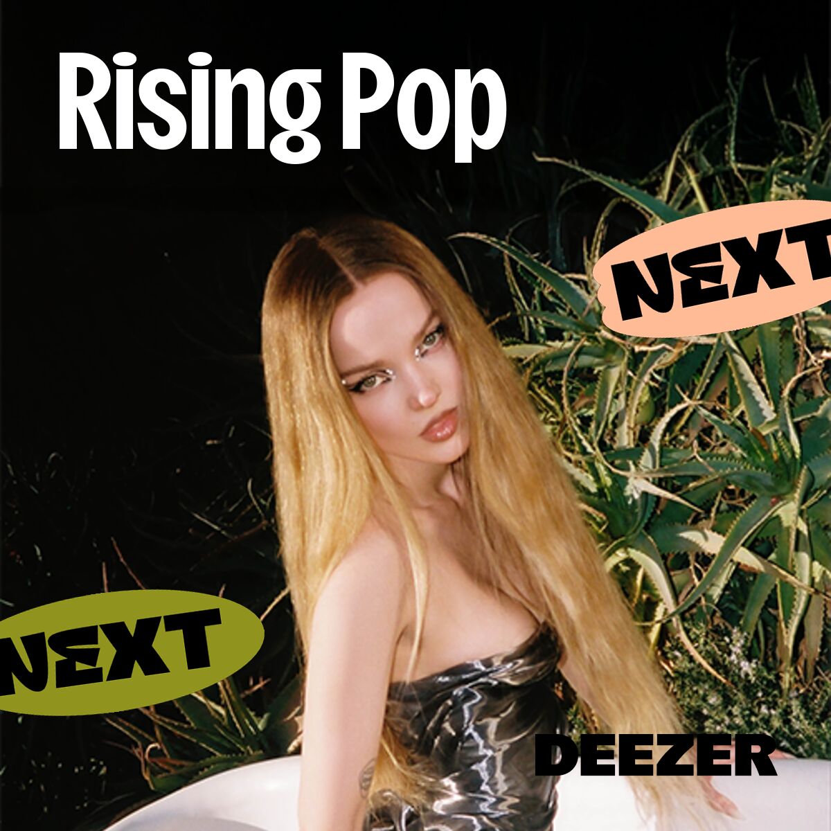 Rising Pop