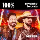 100% Fernando & Sorocaba