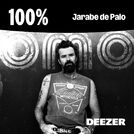100% Jarabe de Palo