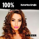 100% Katarina Grujic