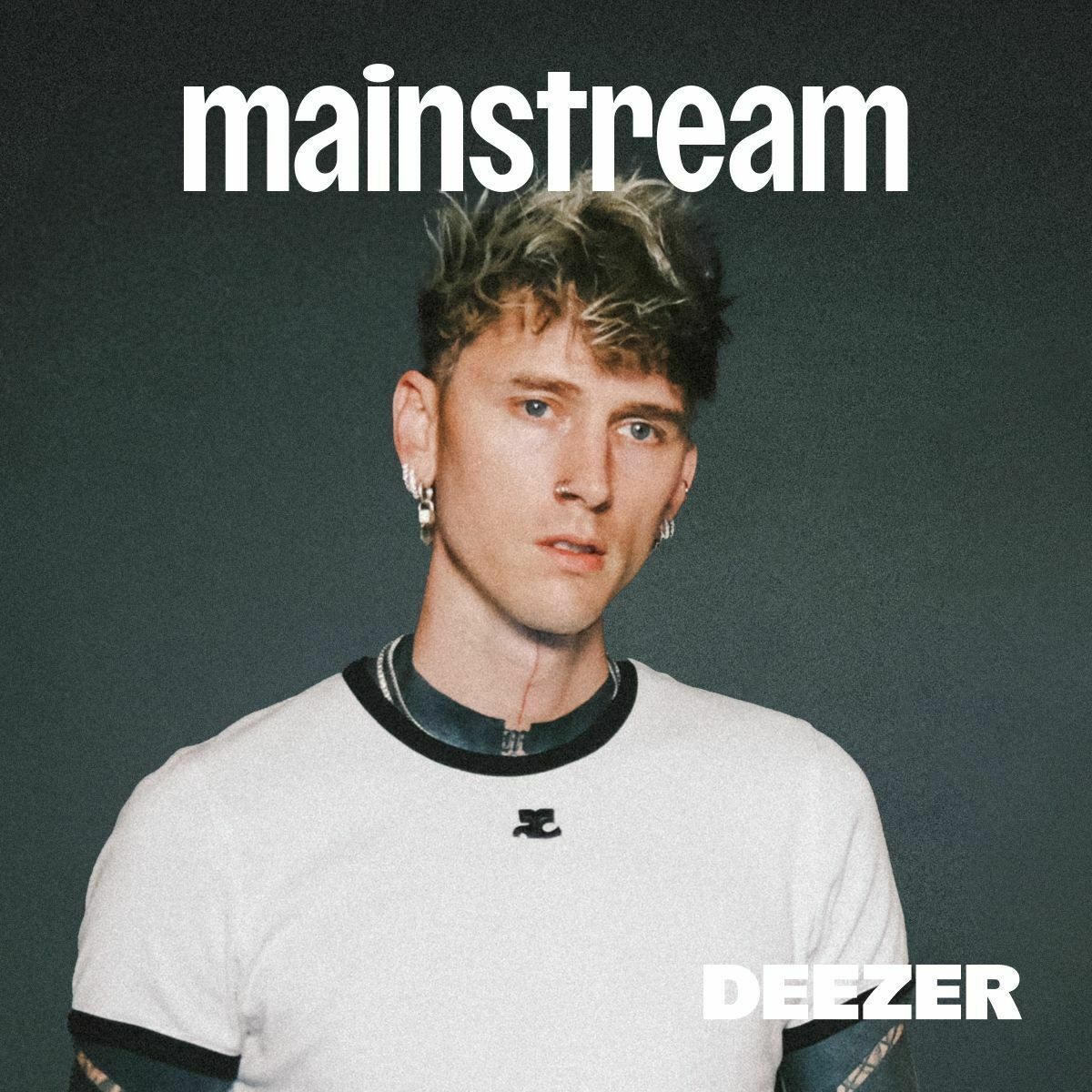 Cover of playlist mainstream