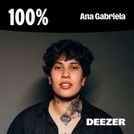 100% Ana Gabriela