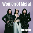 Women of Metal