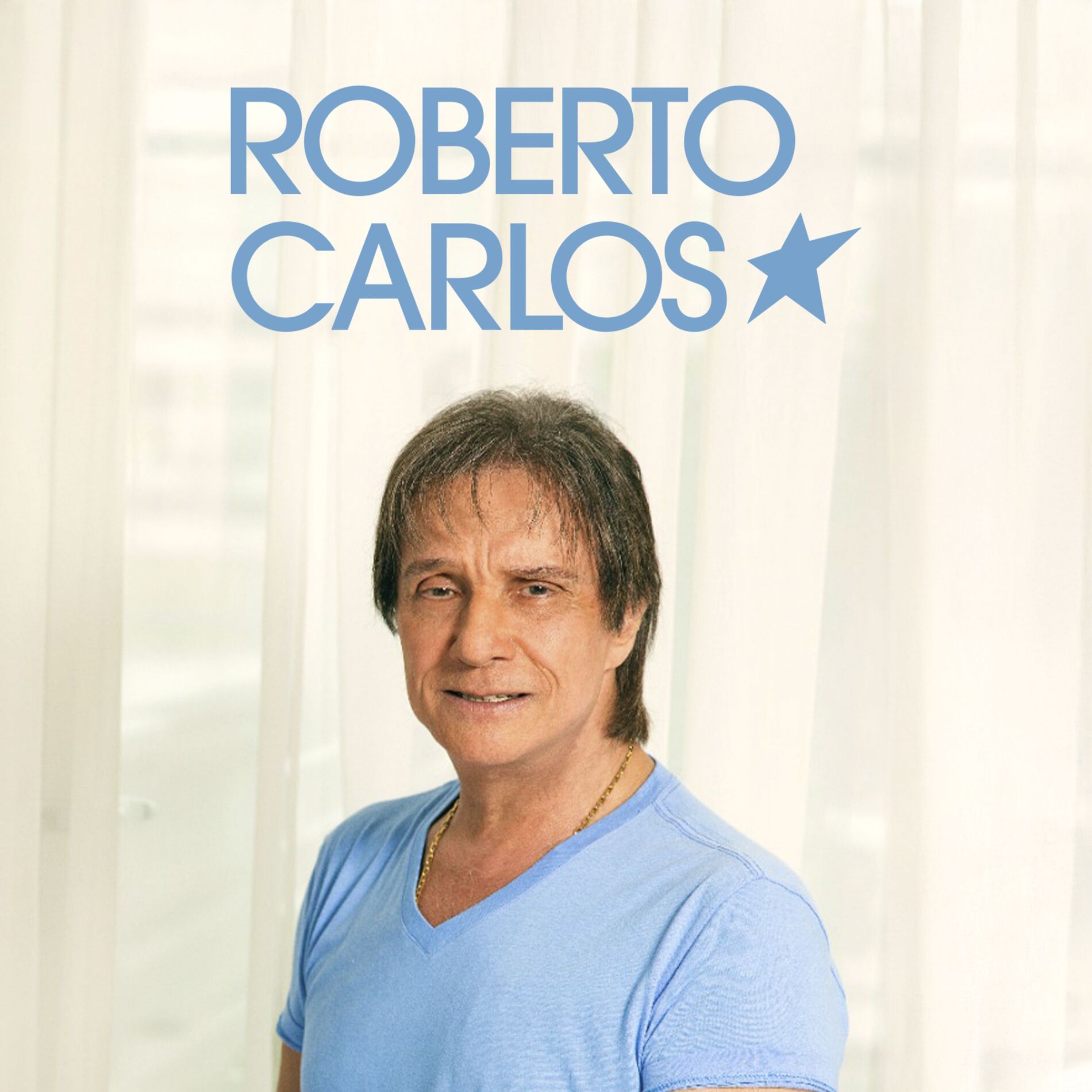 Cover of playlist ROBERTO CARLOS MIX 😍