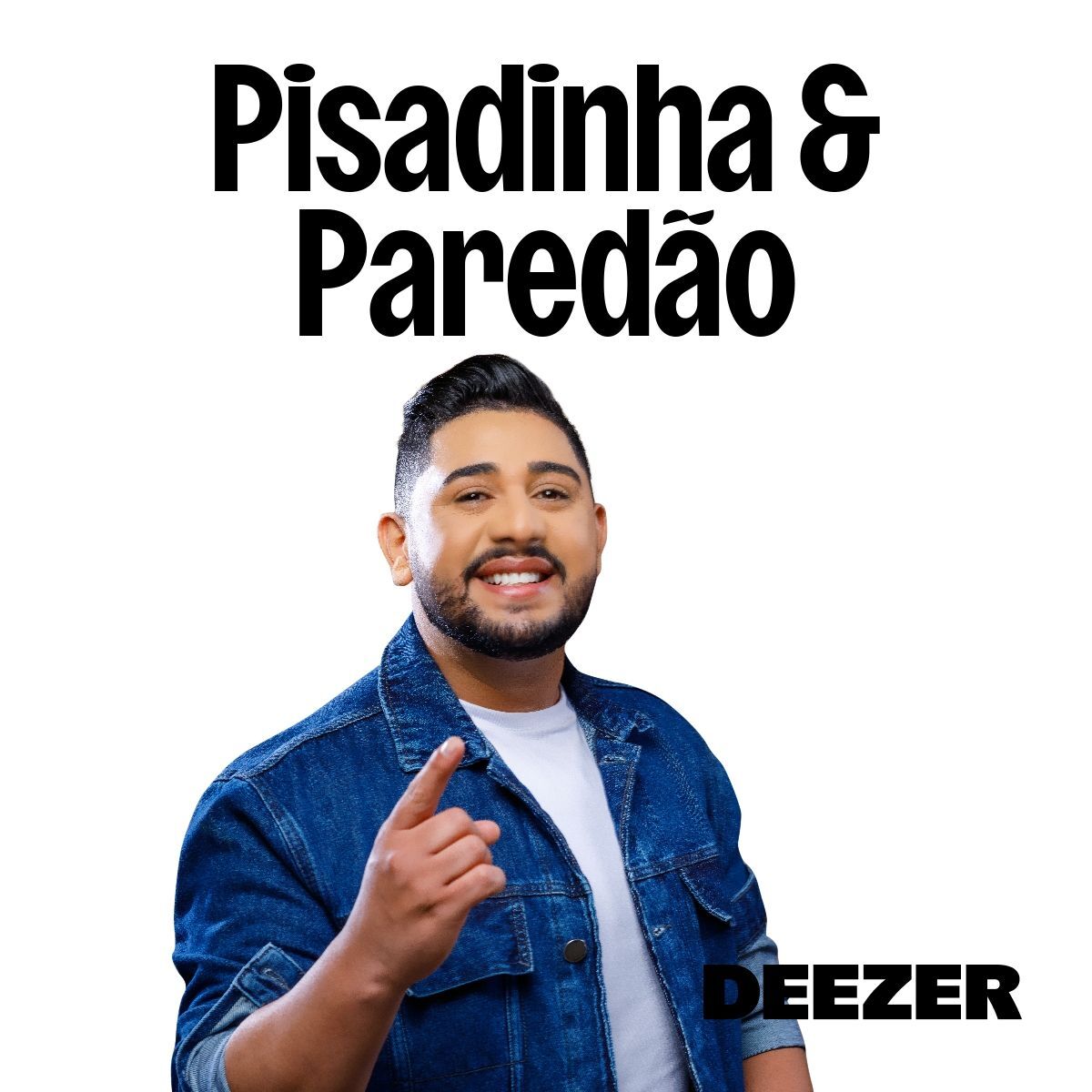 Cover of playlist Pisadinha & Paredão