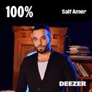 100% Saif Amer