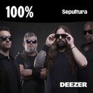 100% Sepultura