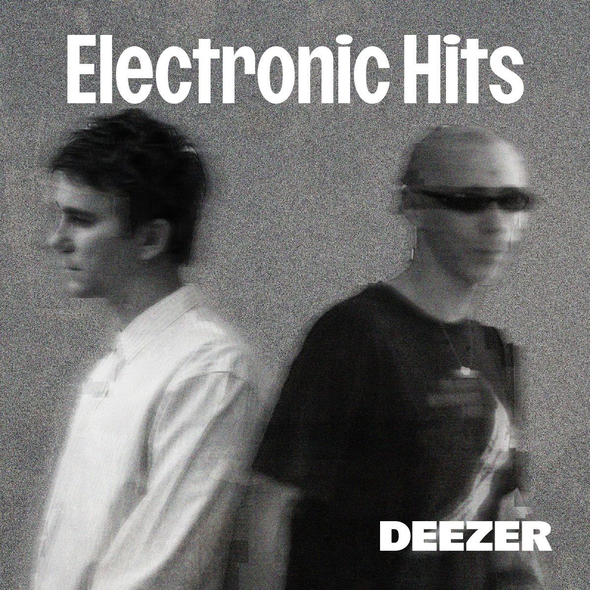 Cover of playlist Electronic Hits