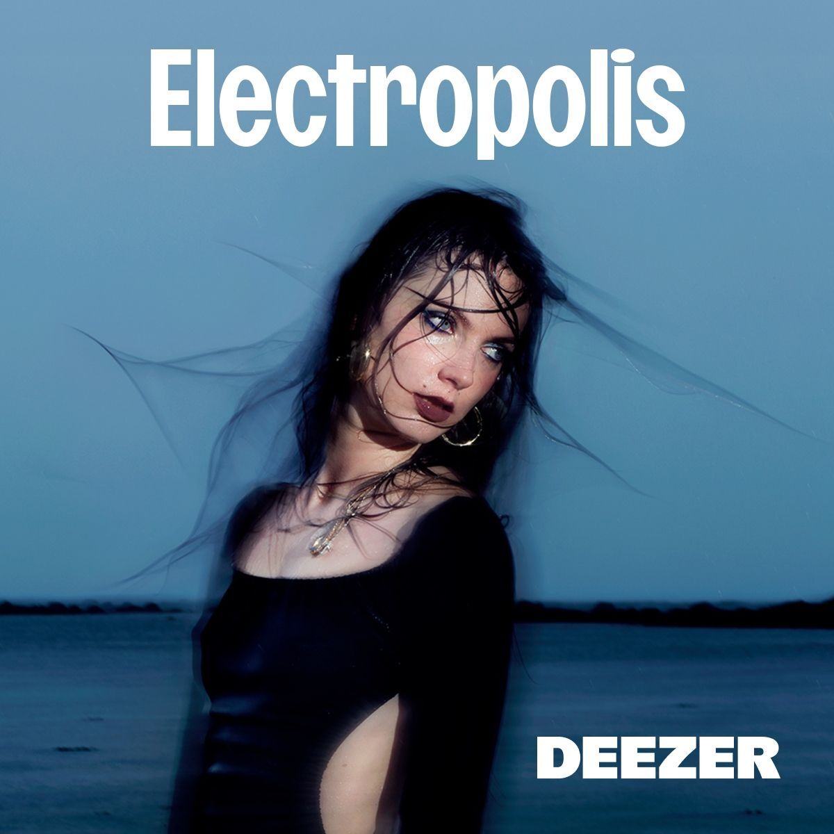 Cover of playlist Electropolis