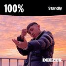 100% Standly
