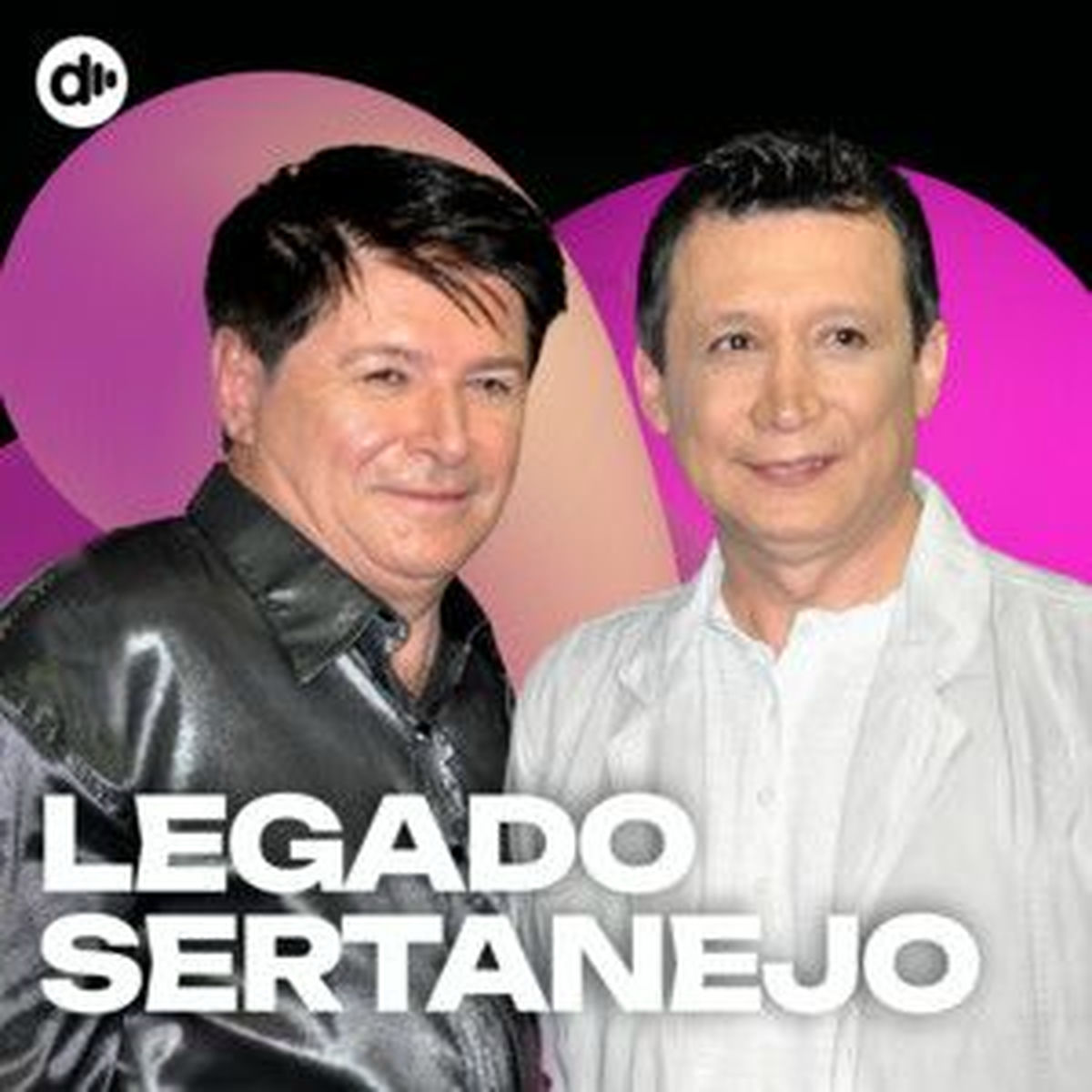 Cover of playlist Legado Sertanejo