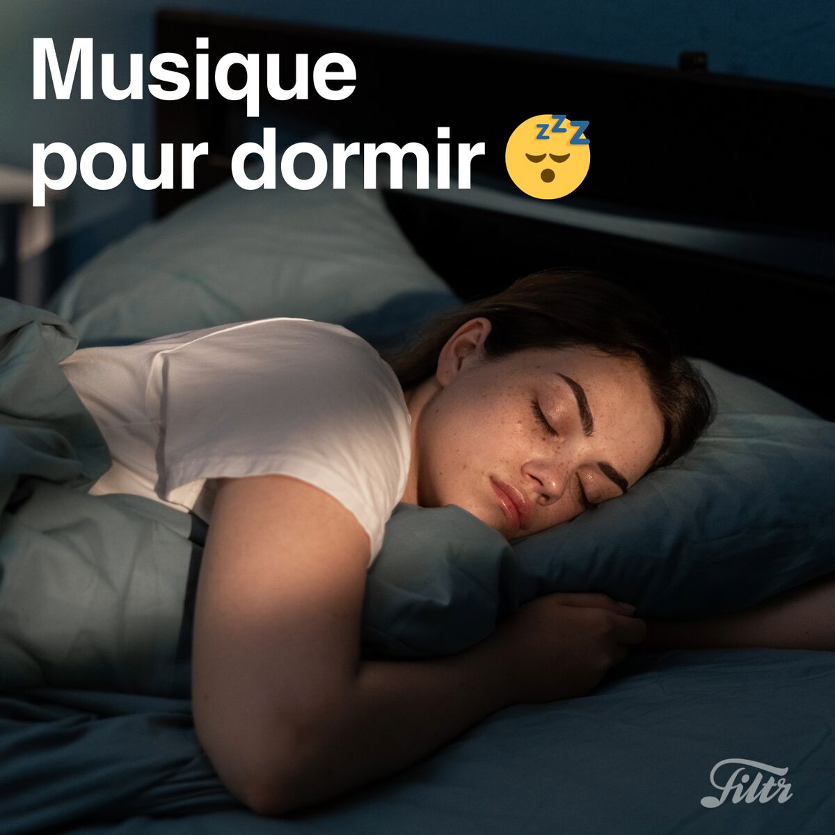 Cover of playlist Musique pour Dormir 😴 Playlist pour s'endormir