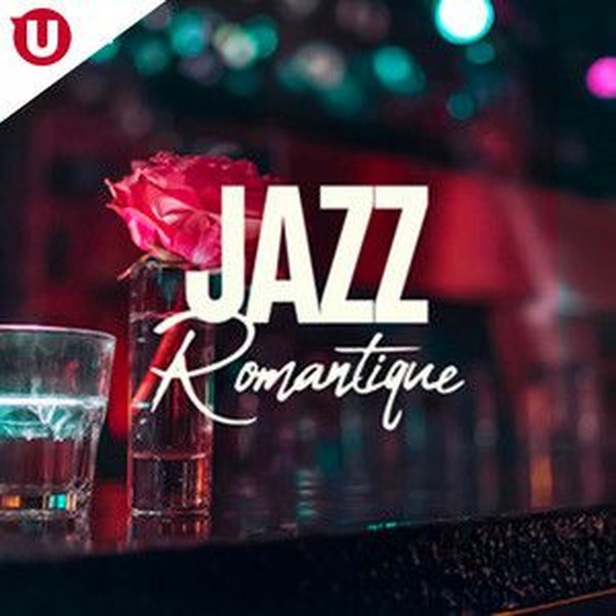 Cover of playlist Jazz Romantique